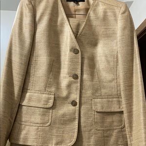 Adorable Kasper Suit